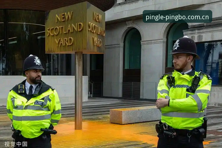 世界杯安保背后的故事：英国警员赴美人数骤减说明