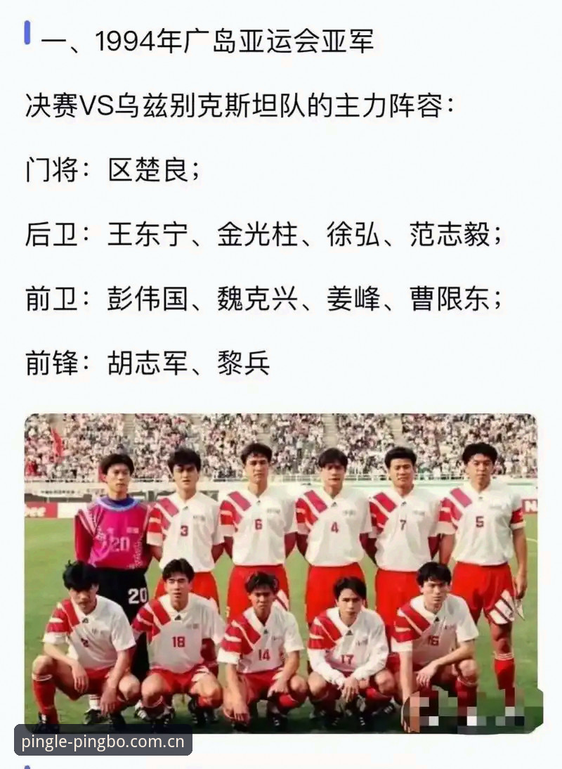 揭秘世界杯扩军至66队的野心：中国男足迎来绝佳机会？