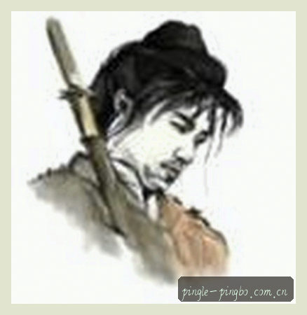 阿杰