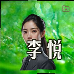 李悦